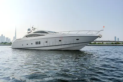 Sunseeker Predator 82 Private – Recently Completed Full DryDock / Direct Deal from owner