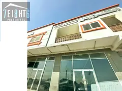Vastu compliant || Easy access || Spacious || Land for rent in Ras Al Khor