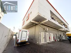 Vastu compliant || Easy access || Spacious || Land for rent in Ras Al Khor
