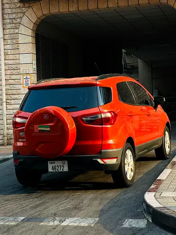 NEAT AND CLEAN RUNNING CONDITION