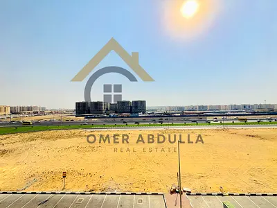 2bhk Apartment Available in Muwaileh Commercial