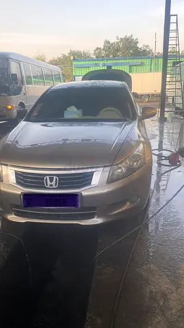 Honda Accord 2009 for sale