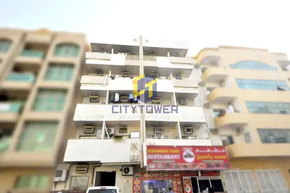 Affordable Studio for Rent | Family Building | Near Al Baraha Bus Station