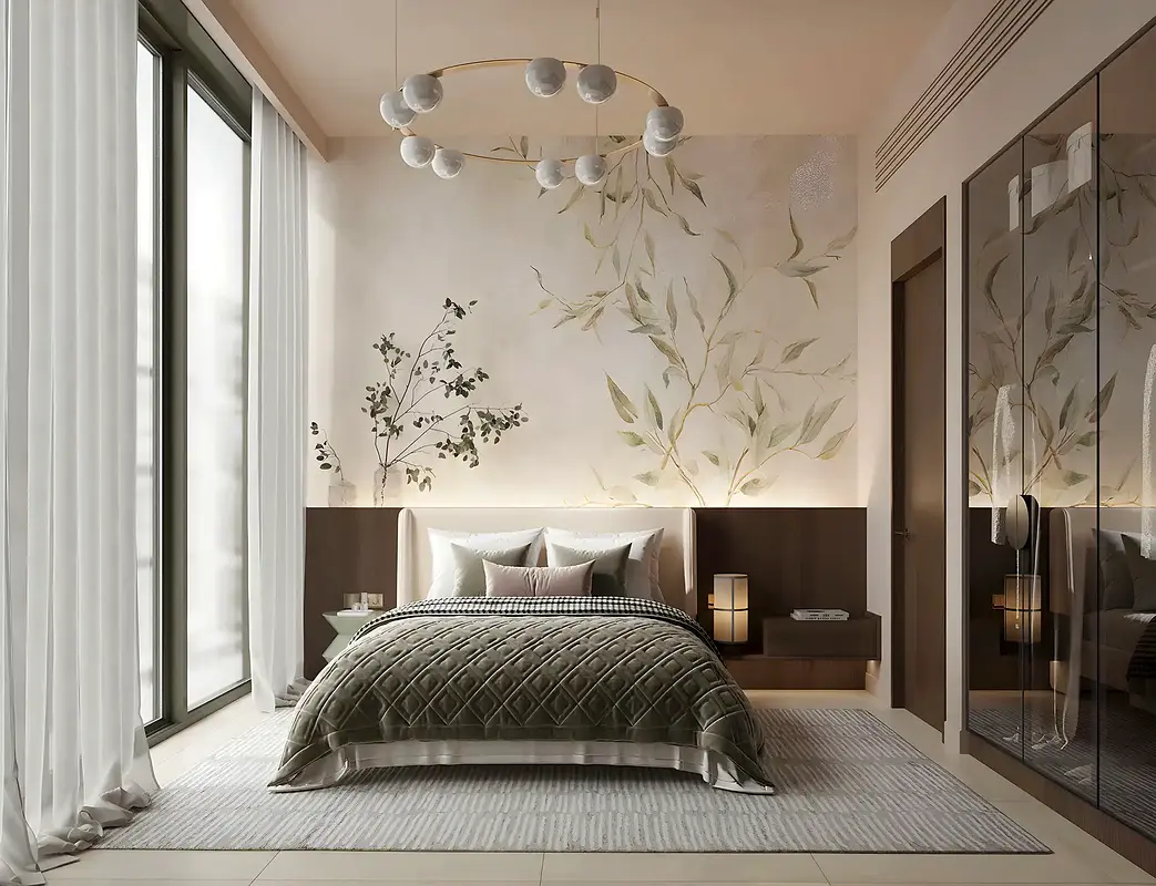 Olivia Gardens Residence by Segrex Development - View 2