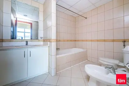 Park View | Furnished | Ready to Move In