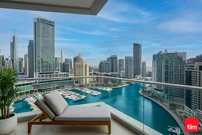Marina View | Pristine Condition | Video Available