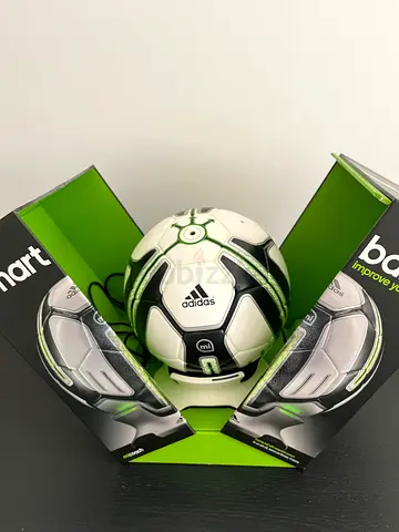 Adidas miCoach Smart Ball