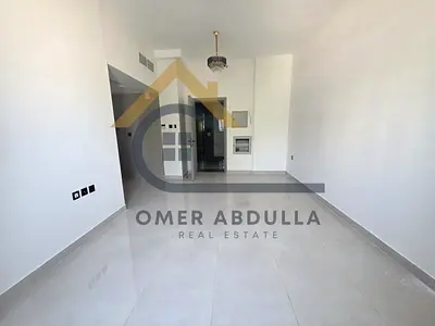 Brand new Studio Apartment For Family In  al jada Area