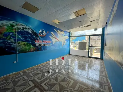 Shop for Rent in Sharjah | Prime location