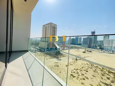 Elegant 2BR Apt for Rent in Arjan | AED 135K