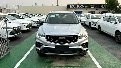 4WD 1.5 Engine Full Options Export price