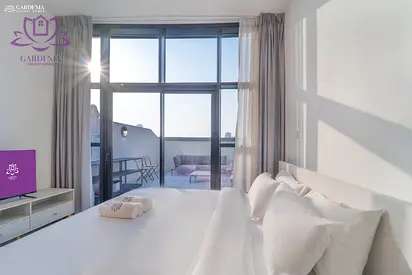 Elegant and Cozy Studio in Jumeirah Village Circle (JVC) Dubai