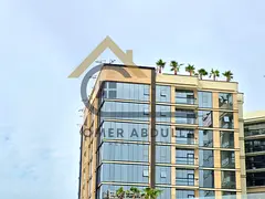Brand New Building | Huge 3bhks | With Gym Pool And Parking | 105k to 118k | On 611 Road Tilal City