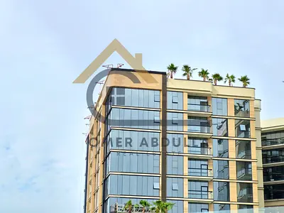 Brand New Building | Huge 3bhks | With Gym Pool And Parking | 105k to 118k | On 611 Road Tilal City