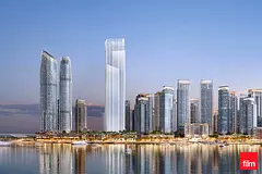 Nearly Op Price | Furnished | Address Residences