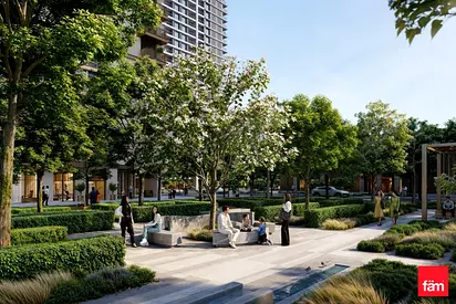 Nearly Op Price | Furnished | Address Residences