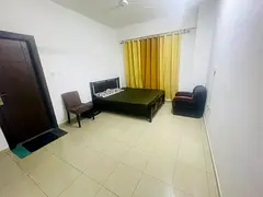 EXECUTIVE FULLY FURNISHED FAMILY ROOM WITH ATTACHED BATHROOM