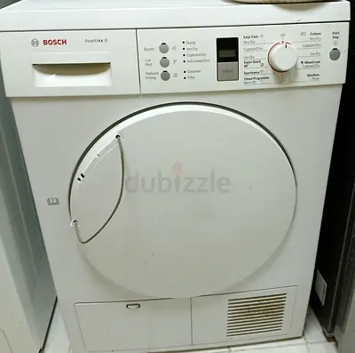 Dryer Machine