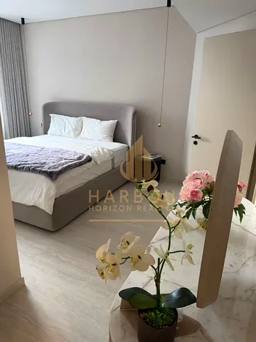 Fully Furnished 2 Bedroom | Vacant Ready To Move