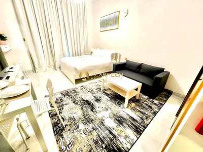Spacious Studio | Best Amenities | Prime Location | Road View