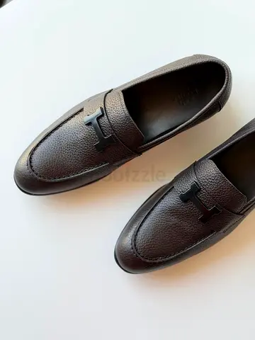 Hermes men shoes