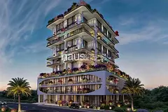 Contemporary Living |2BR Duplex | Premium Finishes