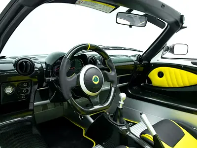 صورة 8 لـ 2009 Lotus ELISE