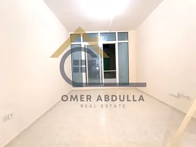 Big offer 1Bhk Apartment only 35k with Balcony in Muwalieh Area