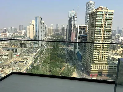 PARK VIEW | MIDFLOOR | READY TO MOVE IN