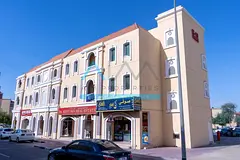 NO COMMISSION FROM CLIENTS 420SQ. FT COMMERCIAL SHOP FOR RENT IN FRANCE CLUSTER INTERNATIONAL CITY