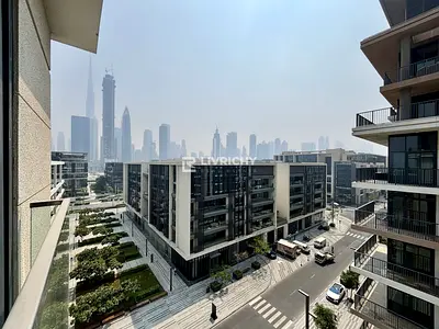 BURJ VIEW | CORNER UNIT | FULL PARK VIEW