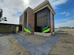 Brand New | Luxury Villa | Private Pool | Big Garden | Independent