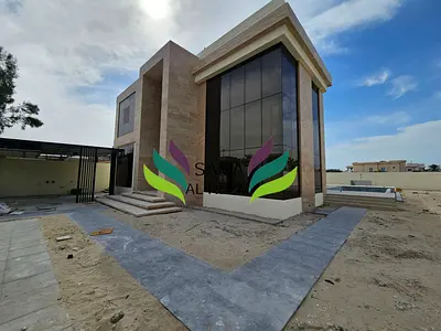 Brand New | Luxury Villa | Private Pool | Big Garden | Independent