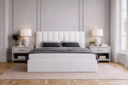 Brand new Queen size bed storage bed king bed mattress family bed queen bed double bed king size bed