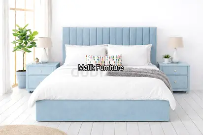 Brand new Queen size bed storage bed king bed mattress family bed queen bed double bed king size bed