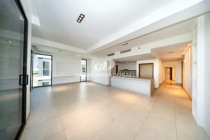 Largest Layout | Burj Khalifa View | 3BR + Maid | Meydan