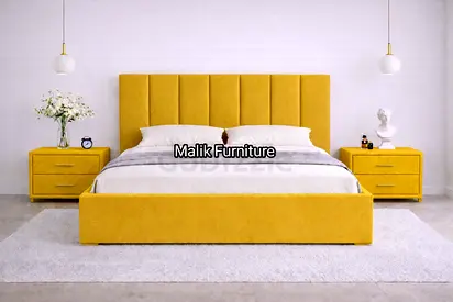 Brand new Queen size bed storage bed king bed mattress family bed queen bed double bed king size bed