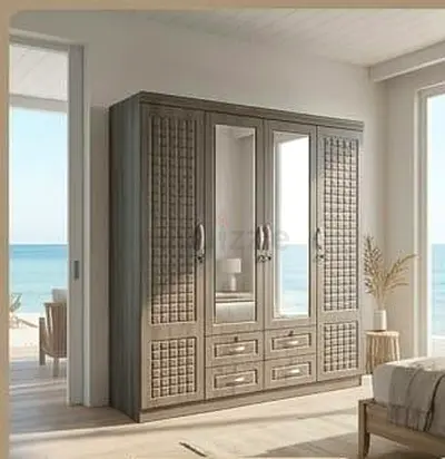 Brand new 4door wardrobe available