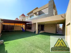 For Annual Rent Villa in Al Mowaihat 2 – Ajman