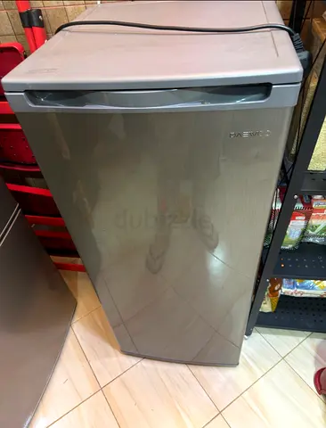 Daewoo Upright Freezer 130 Litres