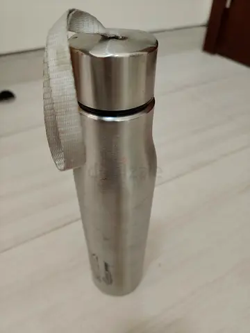 Stainless Steel Water Bottle