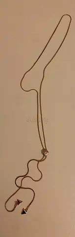 Stylish Long  Guess Necklace