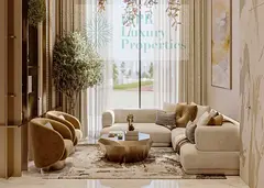 Floarea Oasis | Modern Living in DLRC | Premium Units