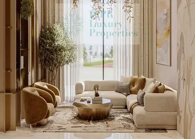 Floarea Oasis | Modern Living in DLRC | Premium Units