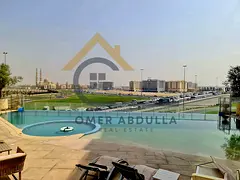 Premium 2BHK | Gym Pool Parking