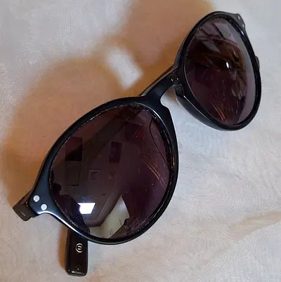 Original Trussardi sunglasses