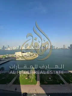 Elevate your living standards and step into a world of pure elegance with Al Hadef Real Estate Compa