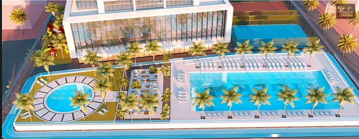 Vibrant Living | High Floor | Fully Furnished | Low Price | High End Amenities | Cash Price Offer