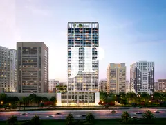 Luxury Living | High Floor | Stunning View