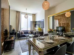 Furnished | Pool View | Ready to Move